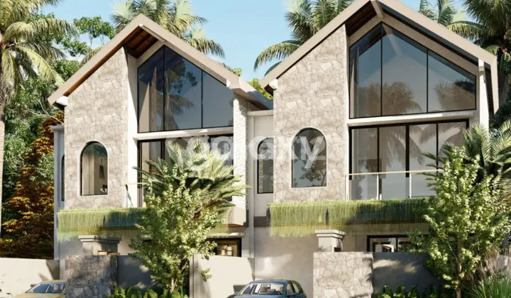 foto lainnya modern tropical samani villa pecatu