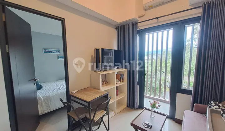 foto lainnya apt royal heights tajur bogor