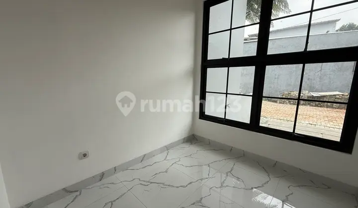 kamar tidur rumah mewah murah di cinangka