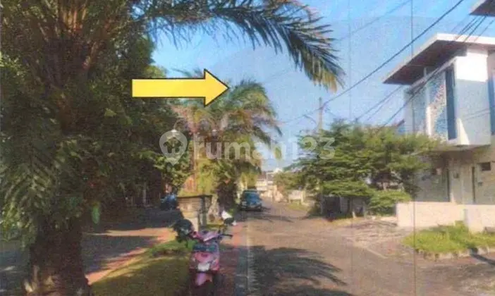 foto lainnya dijual rumah via lelang lokasi