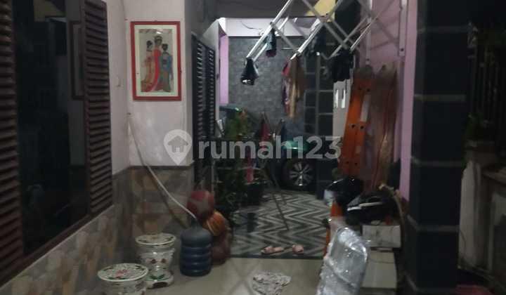 foto lainnya dijual rumah siap huni di