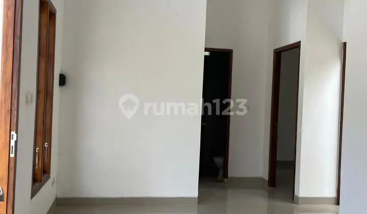 ruang keluarga bonus canopy, rumah, 1 lantai,