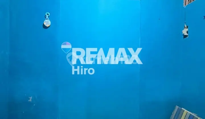 foto lainnya rumah 2 lantai di perum