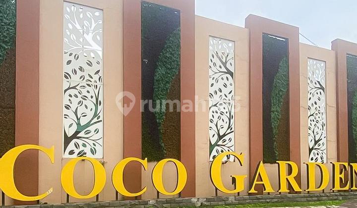 foto lainnya rumah hoek luas di klapanunggal