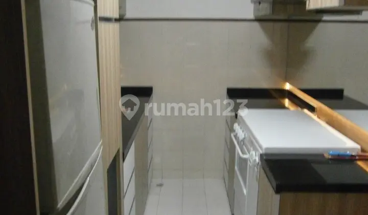 foto lainnya dijual apartemen siap huni puri