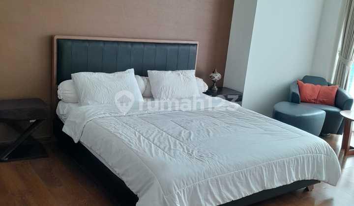 foto lainnya disewakan cepat apartemen anandamaya 2