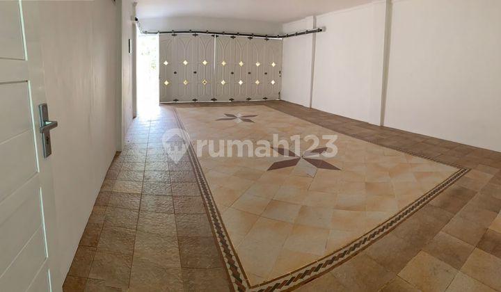 foto lainnya rumah mewah di graha cinere,