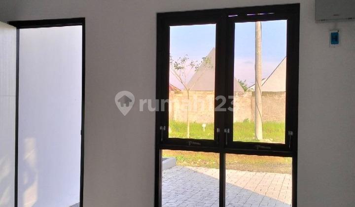 foto lainnya rumah 1 lantai di cilacap,