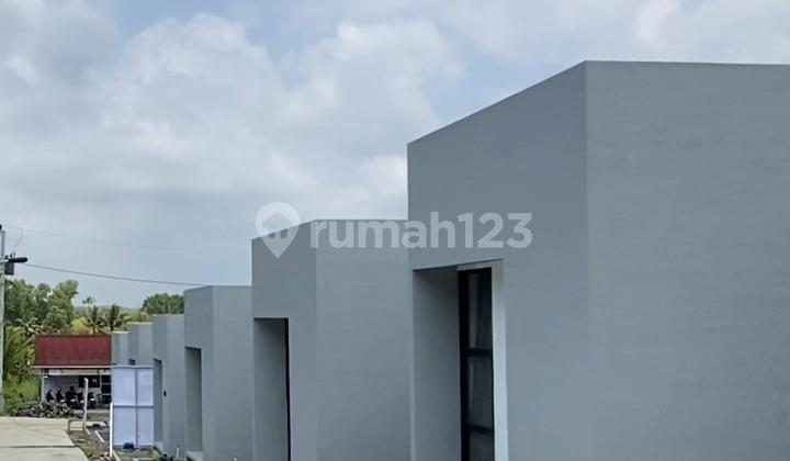 foto lainnya rumah subsidi angsuran 1 jutaan