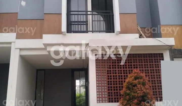 foto lainnya rumah baru villa bukit tidar
