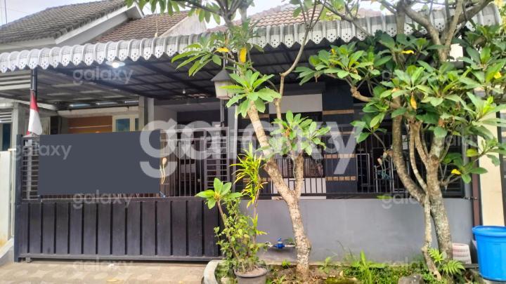 foto lainnya rumah minimalis villa bukit tidar
