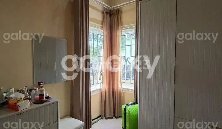 foto lainnya rumah bagus villa bukit tidar