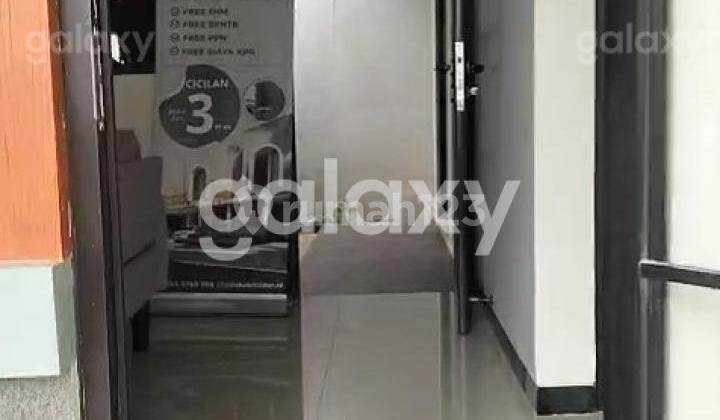 foto lainnya rumah baru villa bukit tidar