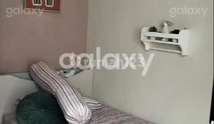 foto lainnya rumah baru villa bukit tidar