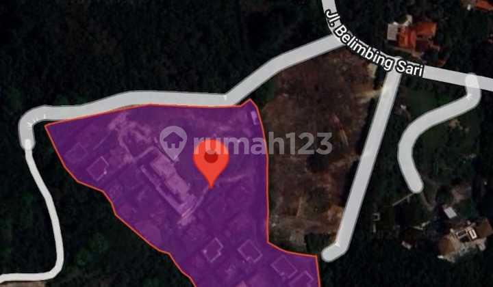 foto lainnya pecatu tanah dijual murah include