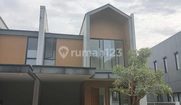 foto lainnya hunian mewah harga terjangkau di