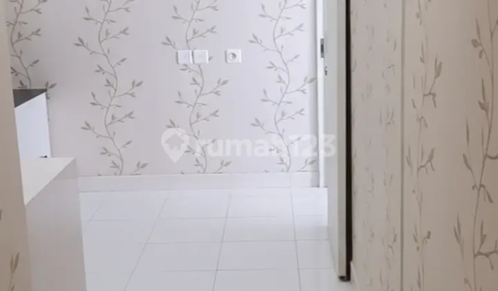 foto lainnya apartemen siap huni 2br sentul