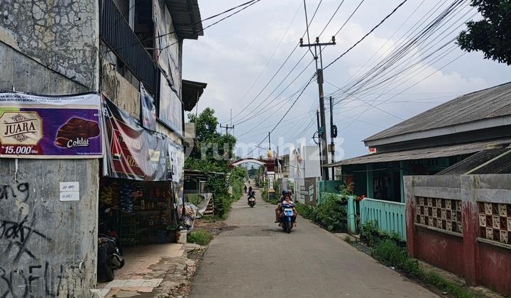 foto lainnya tanah 1500 m2 di lokasi