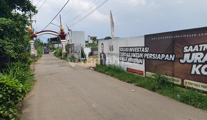 foto lainnya tanah 1500 m2 di lokasi