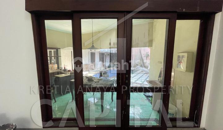 foto lainnya rumah 2.5 lantai siap huni