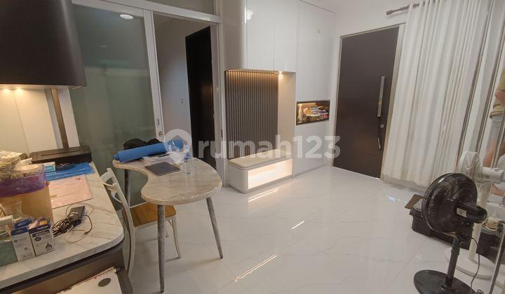 foto lainnya dijual cepat rumah pik 2