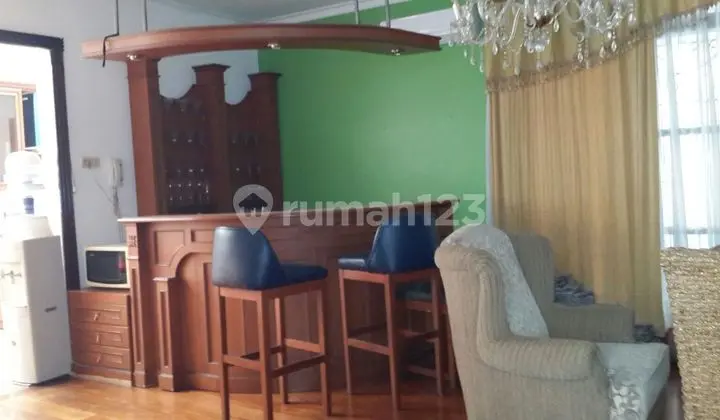 foto lainnya dijual rumah mewah di puri