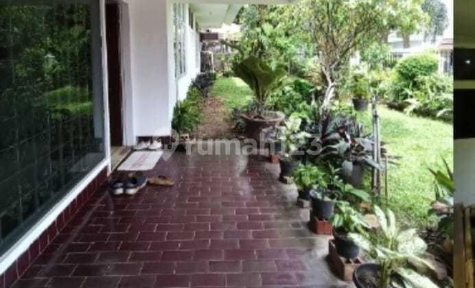 foto lainnya rumah strategis di perumahan jati