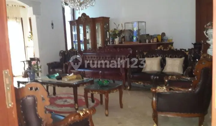 foto lainnya dijual rumah mewah di puri