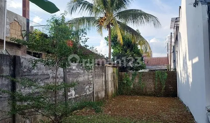 foto lainnya rumah baru minimalis modern 2