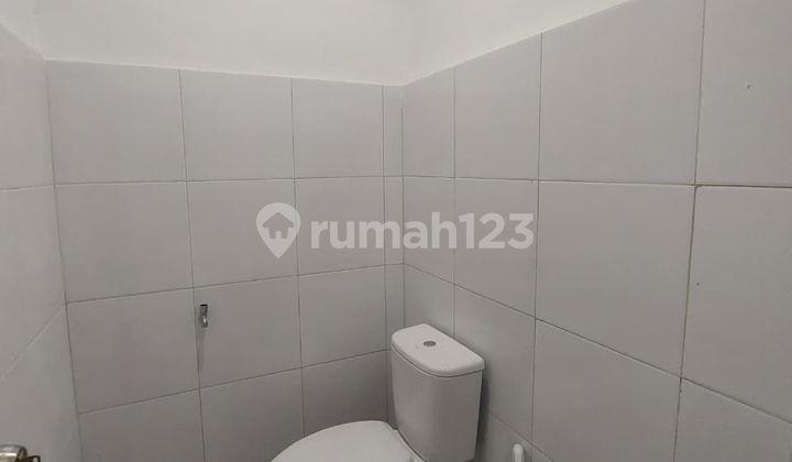 kamar mandi rumah baru minimalis modern 2