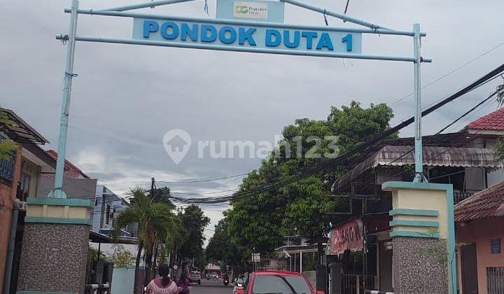 foto lainnya rumah di pondok duta 1