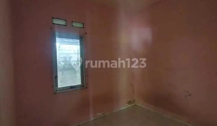 kamar tidur rumah minimalis murah di pakuan