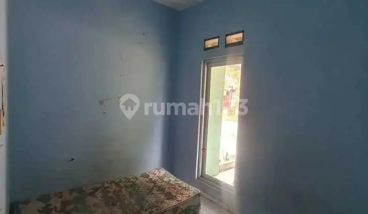 kamar tidur rumah minimalis murah di pakuan