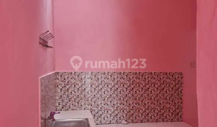 dapur rumah minimalis di nuansa indah