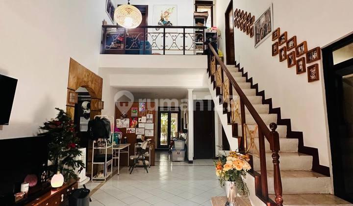 foto lainnya rumah luas tanah 200 shm