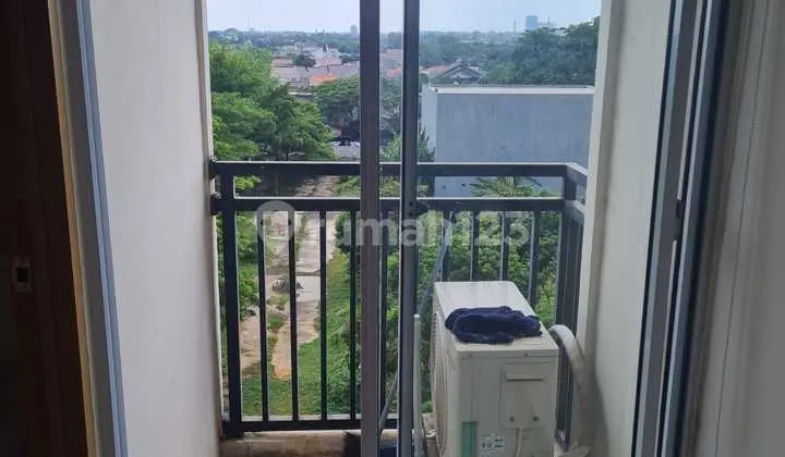 teras dijual harga terbaik lantai rendah