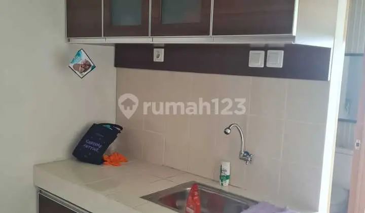 dapur dijual harga terbaik lantai rendah