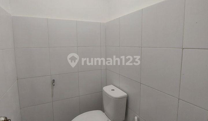 kamar mandi rumah baru minimalis 550jtan di