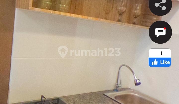 dapur apartemen, di gresik,gunawangsa, lokasi strategis