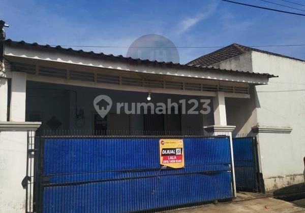 foto lainnya rumah siap huni di perumnas
