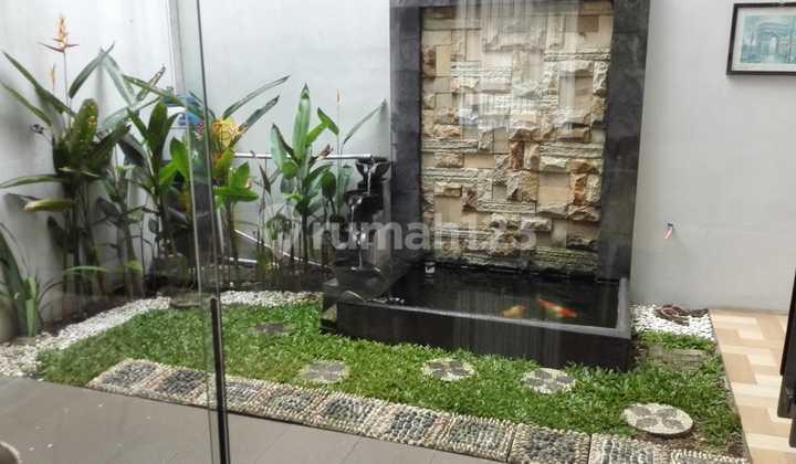 foto lainnya rumah komplek nuansa indah ciparay