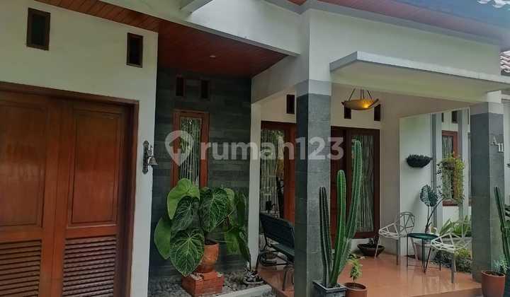 teras rumah siap huni di mitra