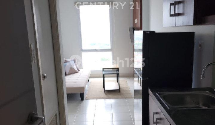 foto lainnya 2 bedroom furnish, patraland urbano