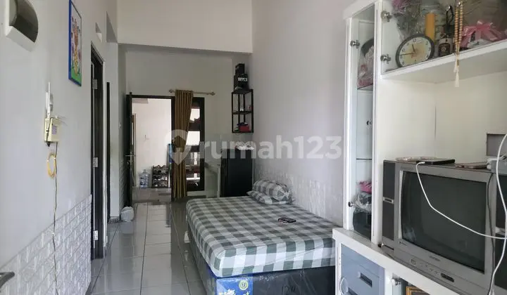 foto lainnya rumah siap huni di cluster