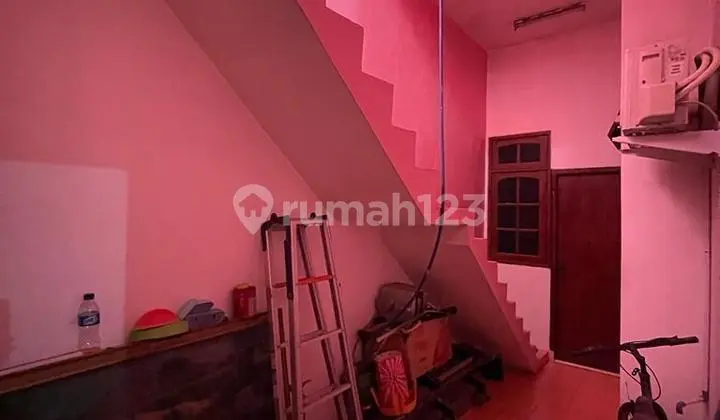 foto lainnya jual ruko 2 lantai full