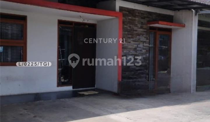 foto lainnya dijual rumah murah shm siaphuni