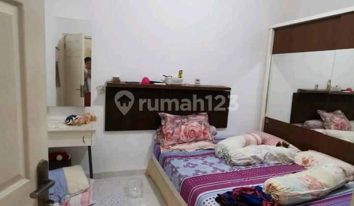 kamar tidur nirwana regency rumah siap huni