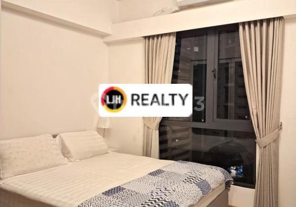 foto lainnya apartemen siap huni type 3