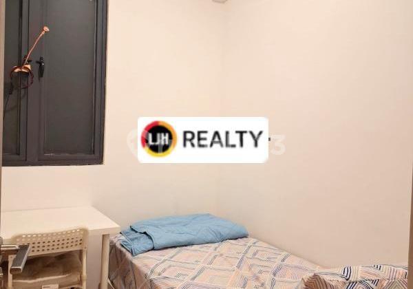 foto lainnya apartemen siap huni type 3