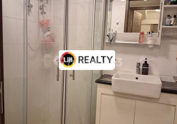 foto lainnya apartemen siap huni type 3